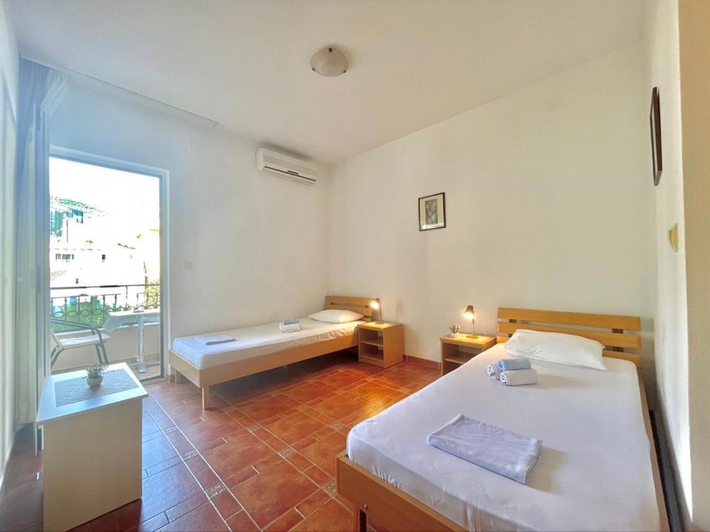 Racanovic Apartament *