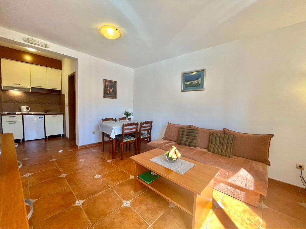 Racanovic Apartament *