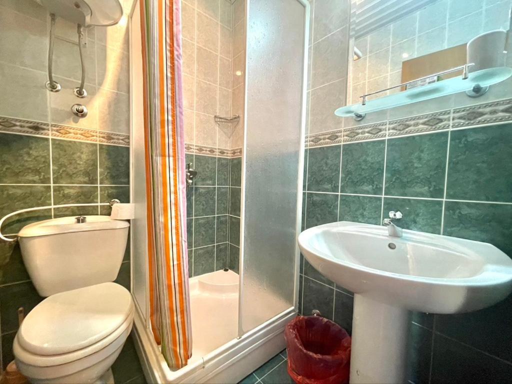 Apartament Racanovic Budva
