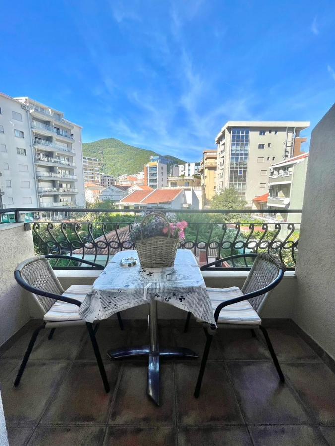 Apartament Racanovic