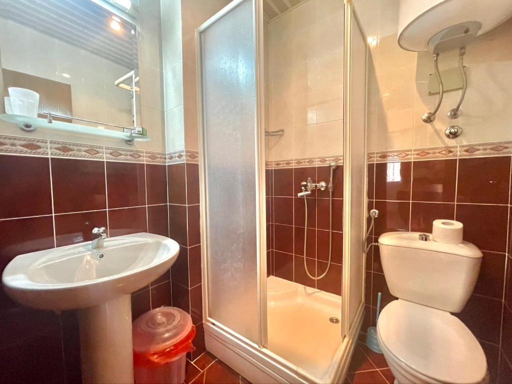 Racanovic Apartament Budva