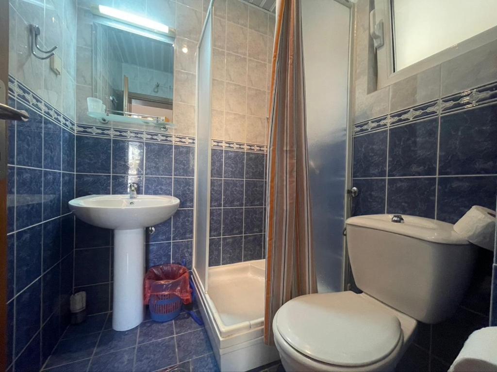 Apartament Racanovic *