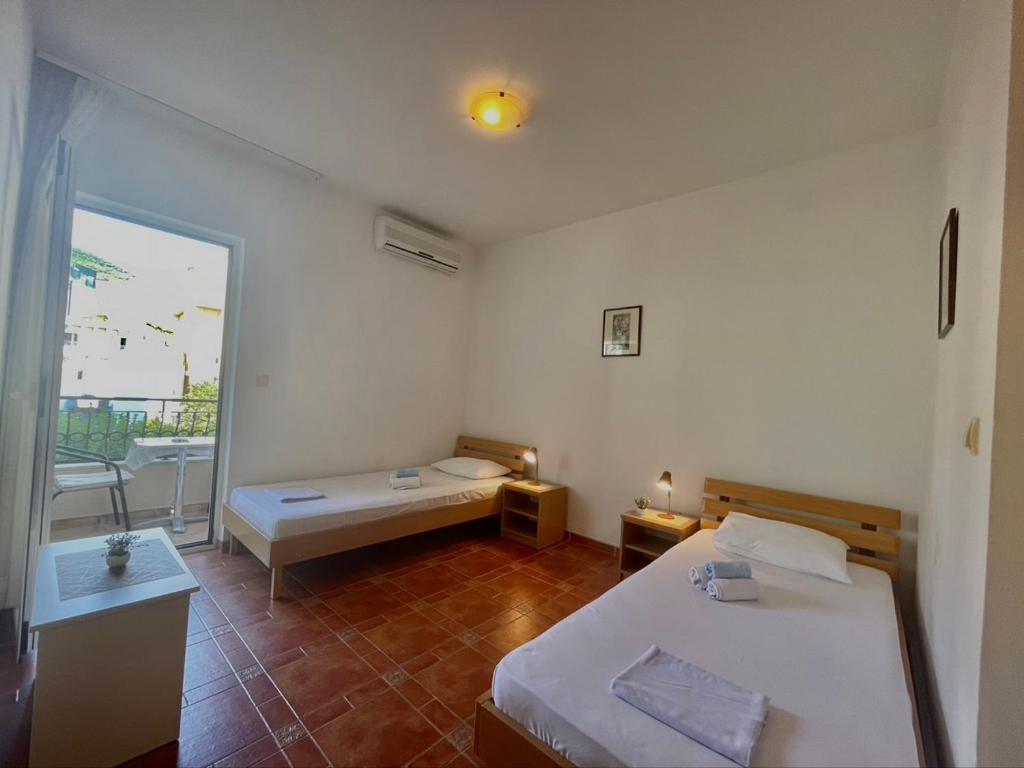 Apartament Racanovic Budva