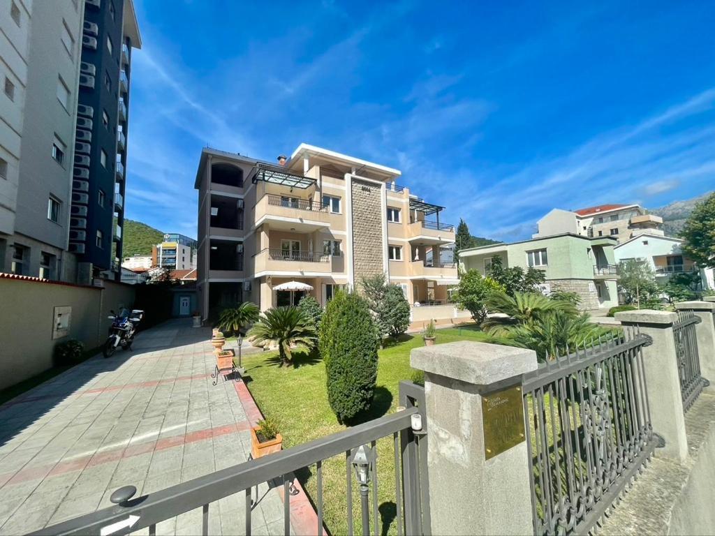 Racanovic Apartament