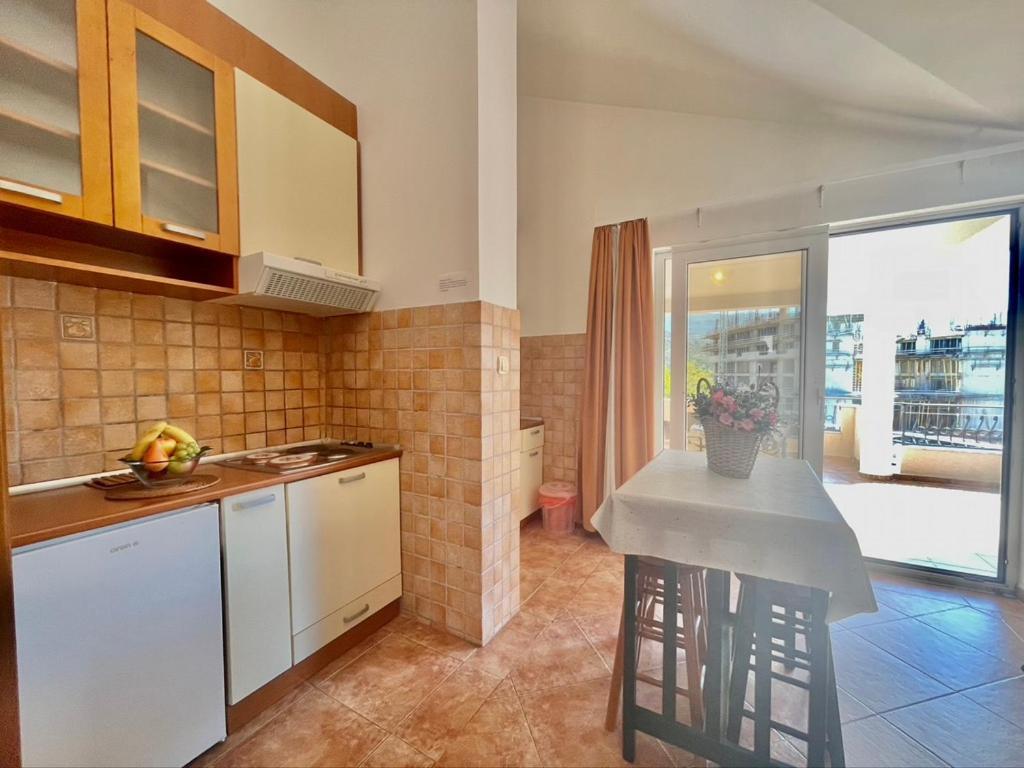 Racanovic Apartament *