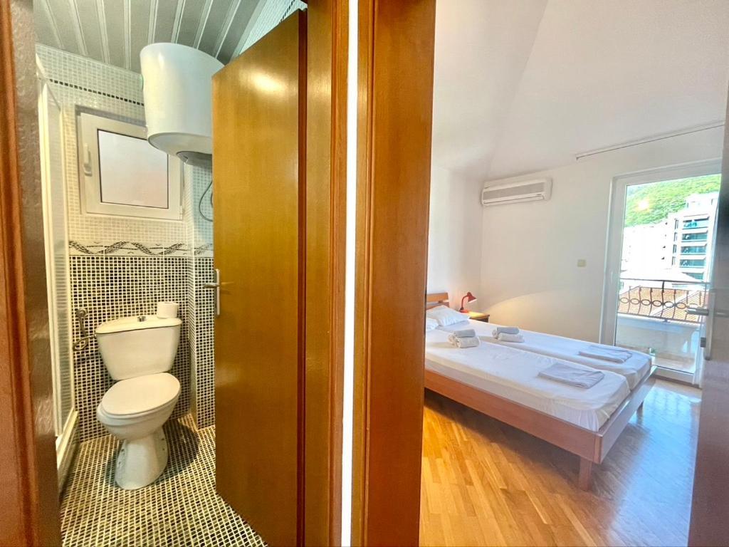 Racanovic Apartament