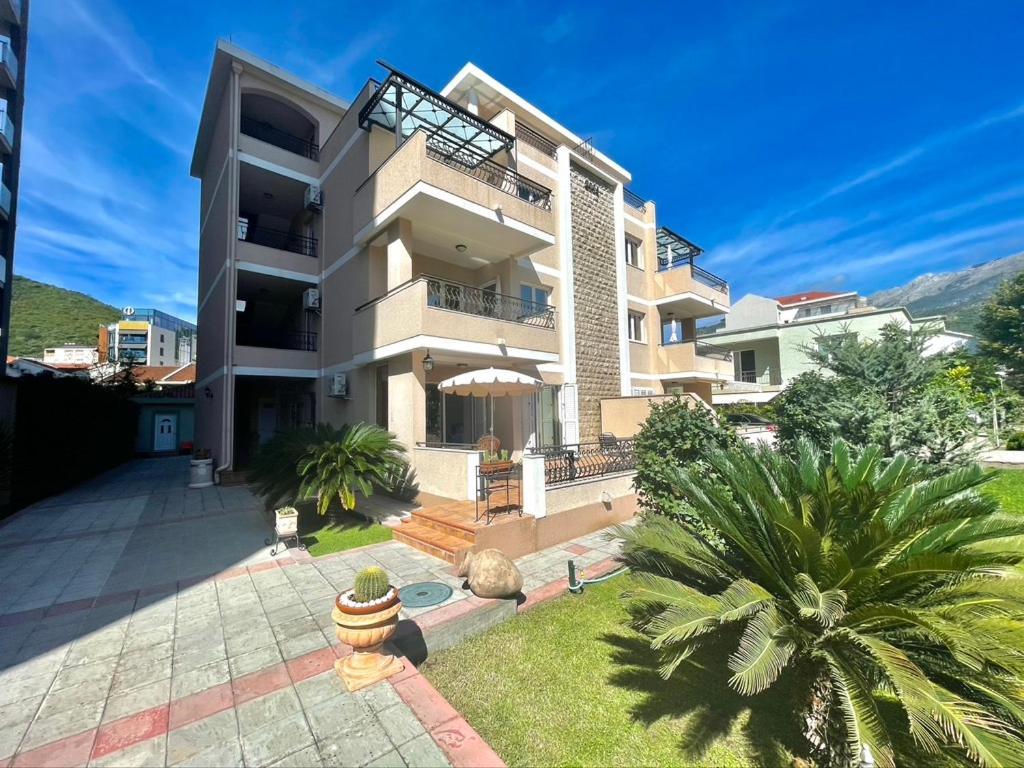 Racanovic Apartament