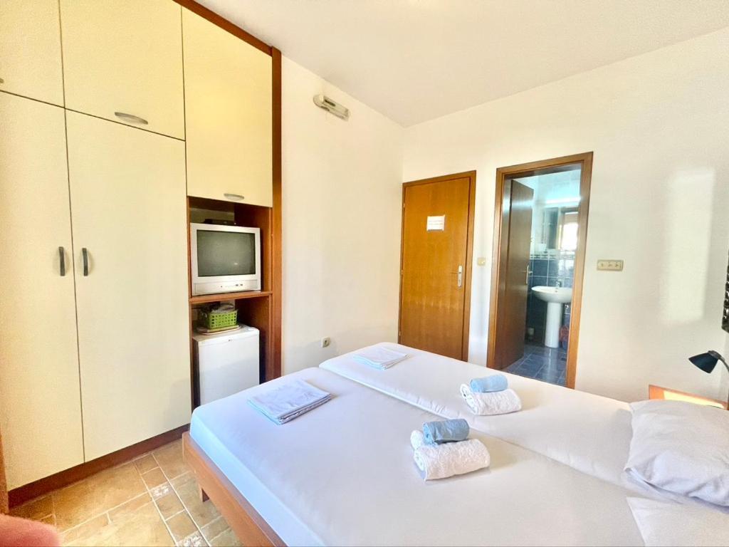 Racanovic Apartament *