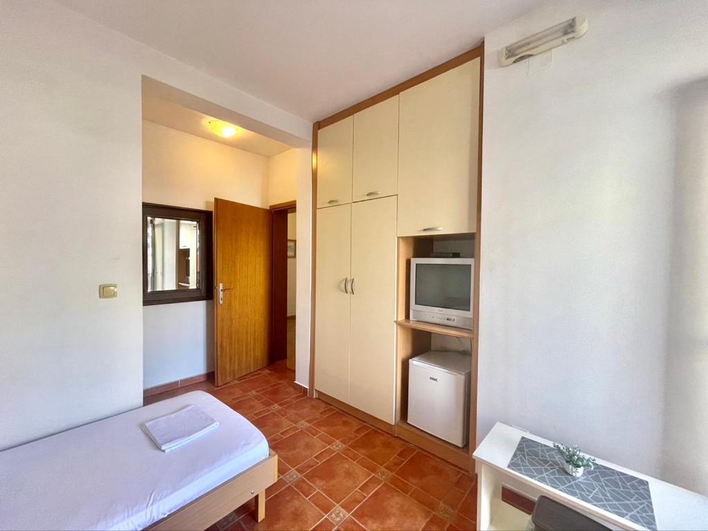Apartament Racanovic *