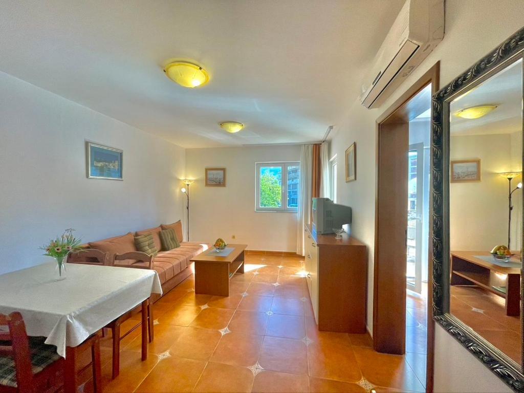 Apartament Racanovic Budva