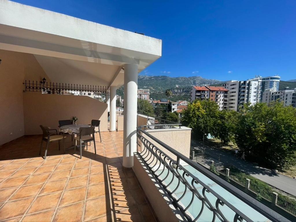 Racanovic Apartament