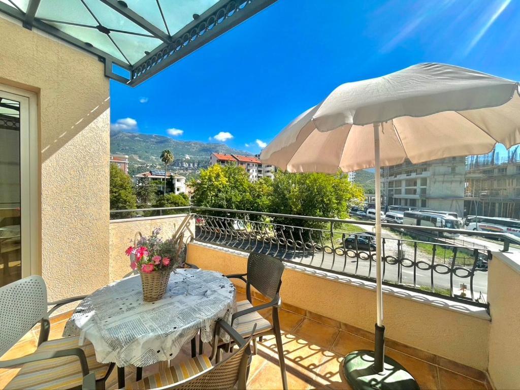 Racanovic Apartament *
