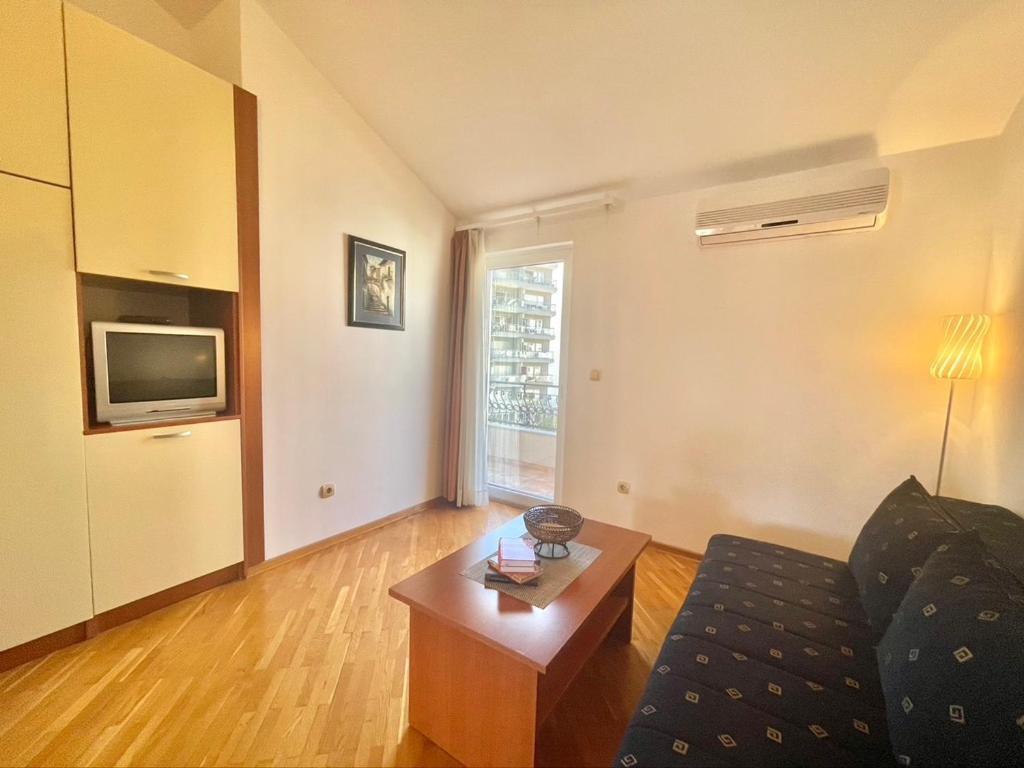 Apartament Racanovic