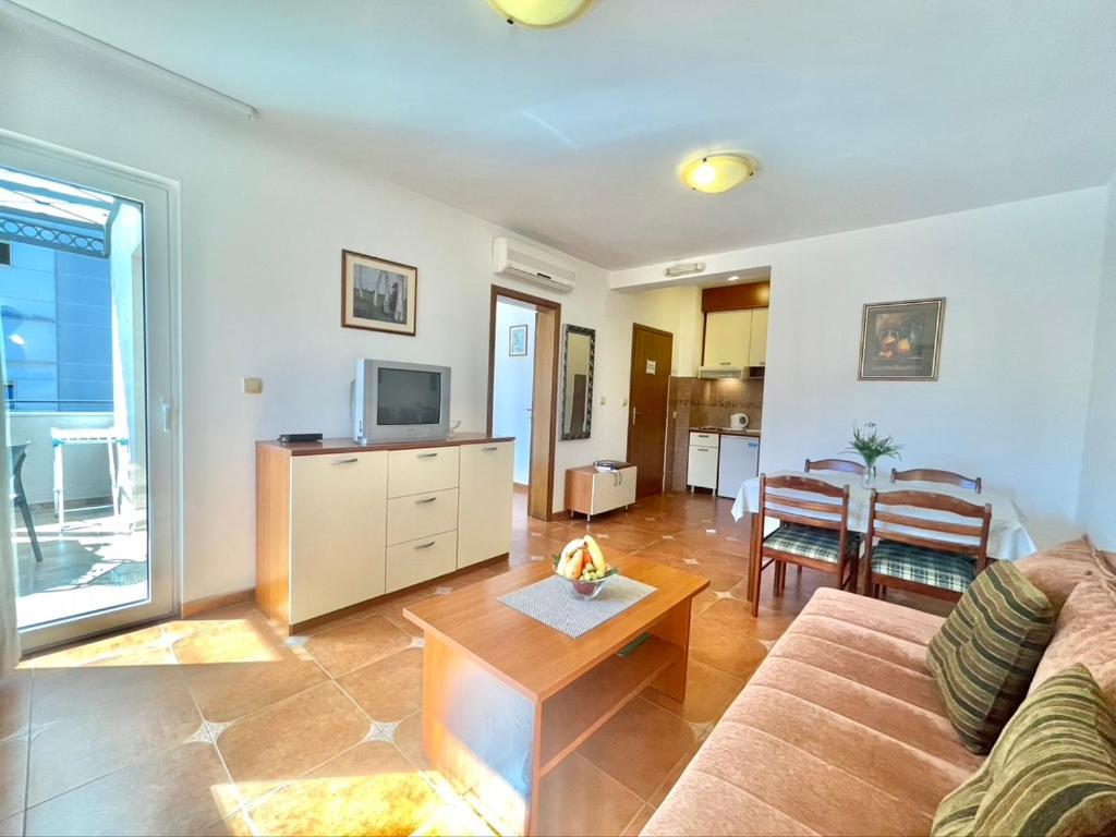 Racanovic Apartament *