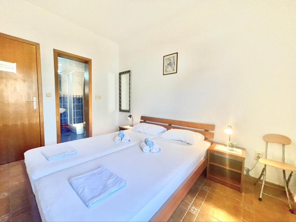 Apartament Racanovic Budva
