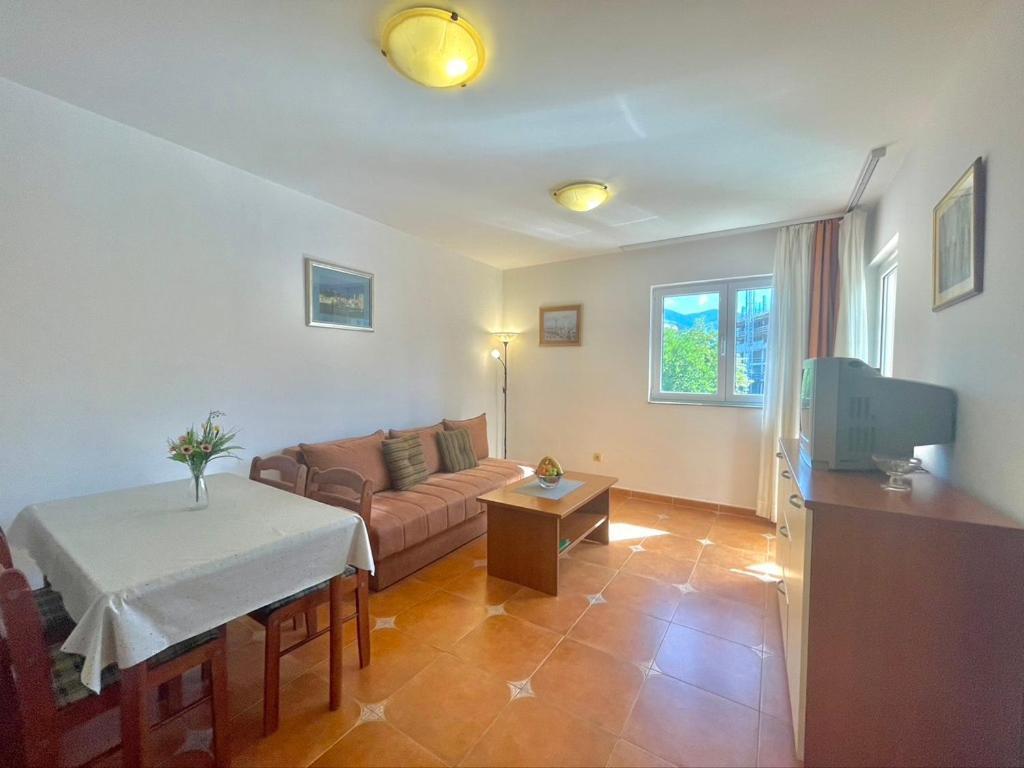Apartament Racanovic