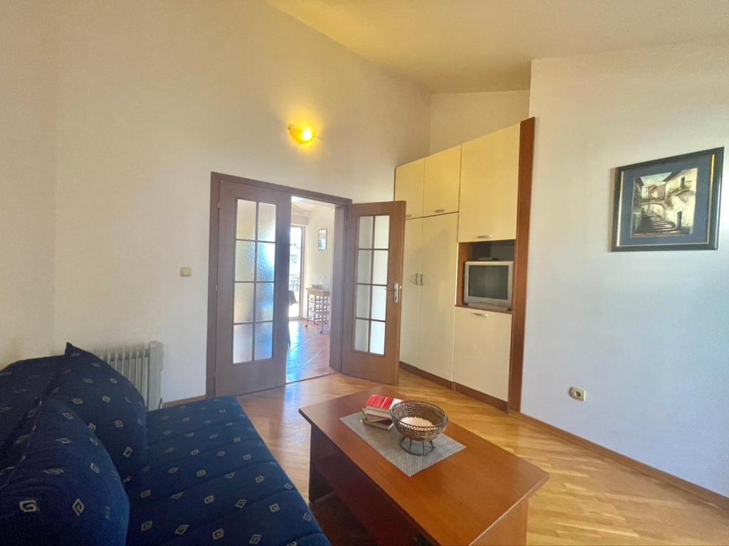 Racanovic Apartament