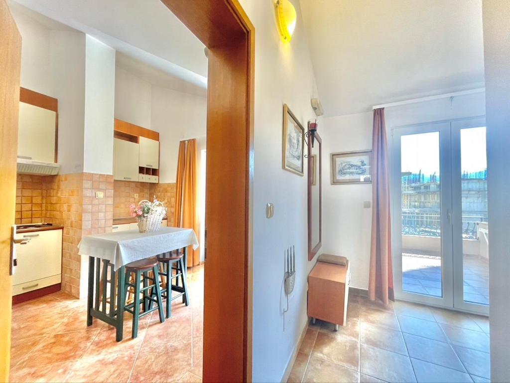 Apartament Racanovic *
