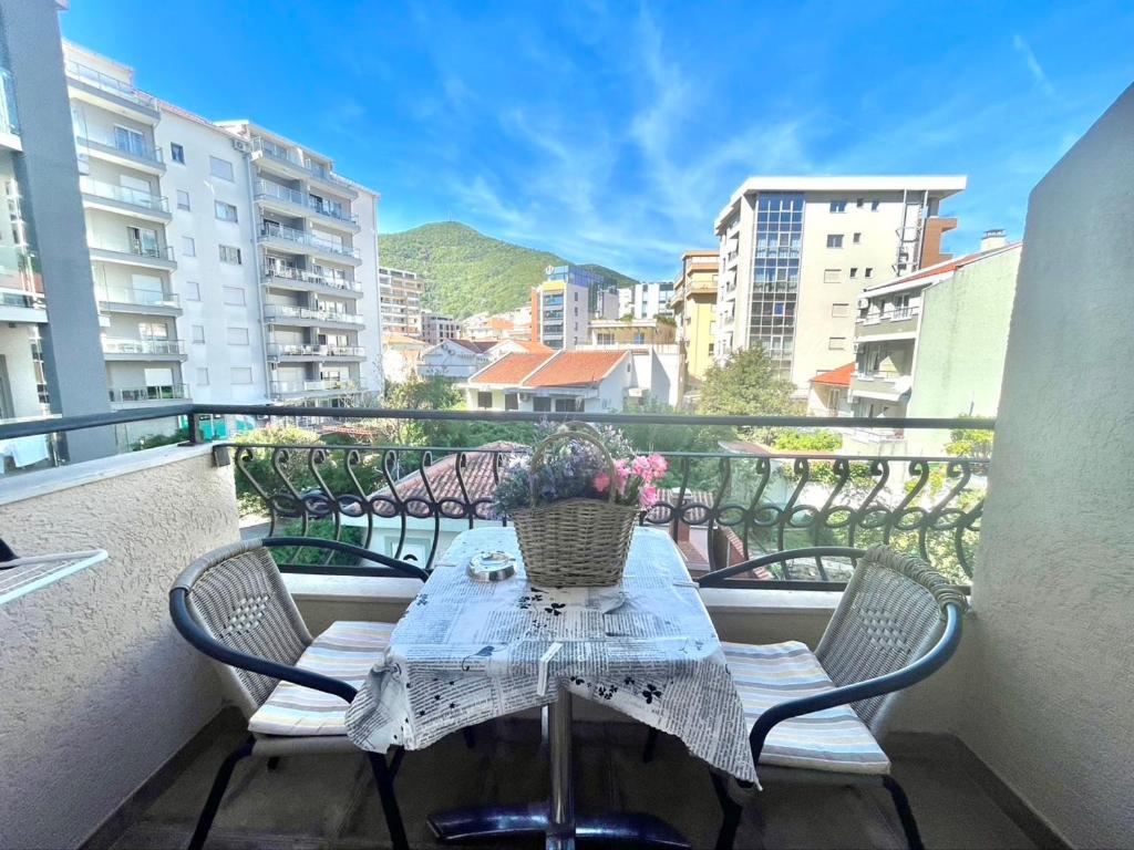 Racanovic Apartament *