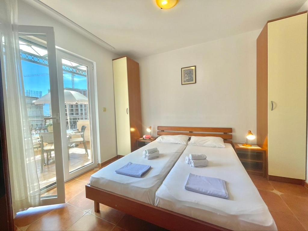 Appartement Racanovic